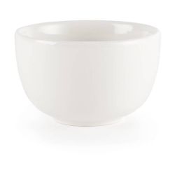 Churchill Whiteware Sugar Bowls 89mm (Pack Of 12)