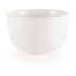 Churchill Whiteware Sugar Bowls 89mm (Pack Of 12)