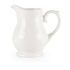 Churchill Whiteware Sandringham Jugs 284ml (Pack Of 4)