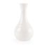 Churchill Whiteware Bud Vase (Pack Of 6)