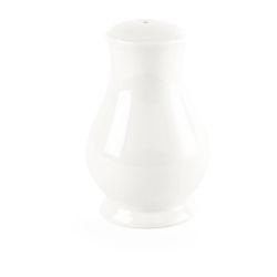 Churchill Whiteware Sandringham Salt Shakers 82mm (Pack Of 12)