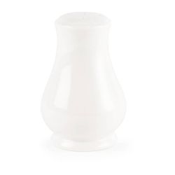 Churchill Whiteware Sandringham Pepper Shakers 82mm (Pack Of 12) Churchill Whiteware Sandringham Pepper Shakers 82mm (Pack Of 12)