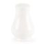 Churchill Whiteware Sandringham Pepper Shakers 82mm (Pack Of 12)