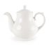 Churchill Whiteware Tea And Coffee Pots 852ml (Pack Of 4)