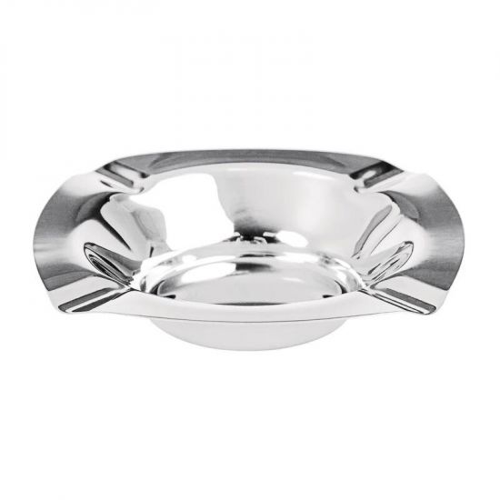 Stainless Steel Ashtray URO P326