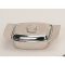 Butter Dish And Lid