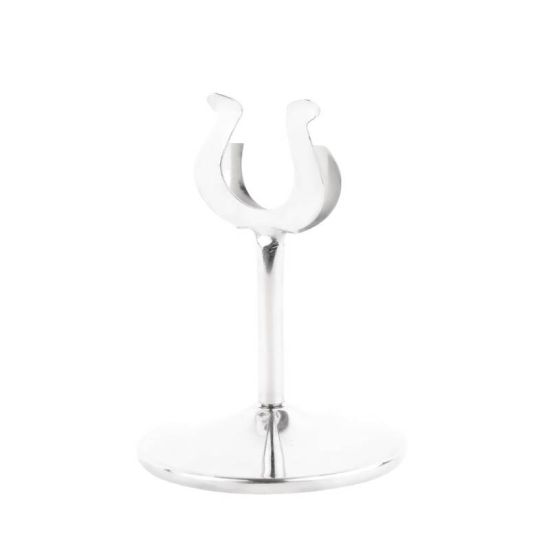 Table Number Stand 4in URO P342 Table Number Stand 4in URO P342
