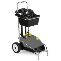 Karcher DE4002 Trolley For Steam Cleaner SG 4/4