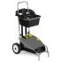 Karcher DE4002 Trolley For Steam Cleaner SG 4/4