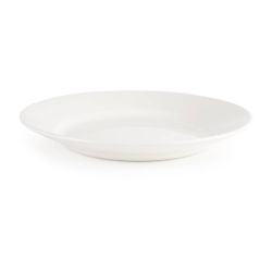 Churchill Whiteware Mediterranean Dishes 254mm (Pack Of 12)