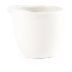 Churchill Whiteware Mini Jugs 85ml (Pack Of 24)