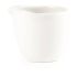 Churchill Whiteware Mini Jugs 85ml (Pack Of 24)