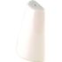 Churchill Voyager Comet Odyssey Salt Shakers White 89mm (Pack Of 6)