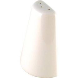 Churchill Voyager Comet Odyssey Pepper Shakers White 89mm (Pack Of 6) Churchill Voyager Comet Odyssey Pepper Shakers White 89mm (Pack Of 6)