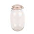 Vogue Clip Top Preserve Jar 3000ml