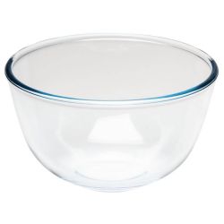 Pyrex Bowl 0.5 Ltr