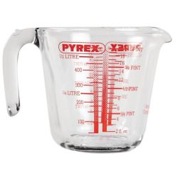 Pyrex Measuring Jug 500ml Pyrex Measuring Jug 500ml