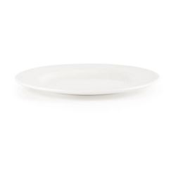 Churchill Whiteware Classic Plates 165mm (Pack Of 24)