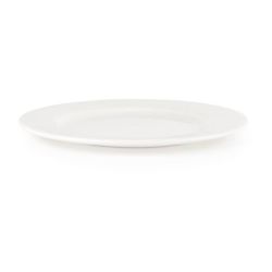 Churchill Whiteware Classic Plates 202mm (Pack Of 24)