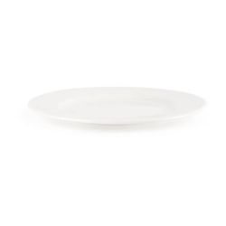 Churchill Whiteware Classic Plates 230mm (Pack Of 24)