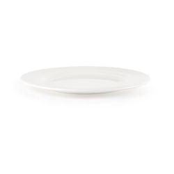 Churchill Whiteware Classic Plates 254mm (Pack Of 24)