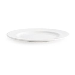 Churchill Whiteware Classic Plates 280mm (Pack Of 12) Churchill Whiteware Classic Plates 280mm (Pack Of 12)