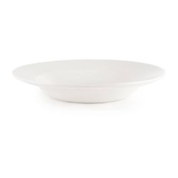 Churchill Whiteware Pasta Plates 297mm (Pack Of 12) Churchill Whiteware Pasta Plates 297mm (Pack Of 12)