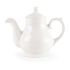 Churchill Whiteware Sandringham Tea And Coffee Pots 426ml (Pack Of 4)