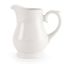 Churchill Whiteware Sandringham Jugs 142ml (Pack Of 4)