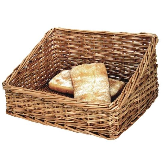 Bread Display Basket 360mm URO P755