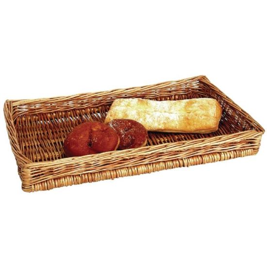 Counter Display Basket 450 X 280mm URO P761 Counter Display Basket 450 X 280mm URO P761