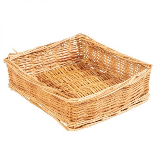 Willow Square Table Basket URO P765