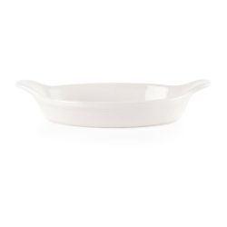 Churchill Oval Eared Dishes 228mm (Pack Of 6)