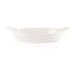Churchill Oval Eared Dishes 228mm (Pack Of 6)