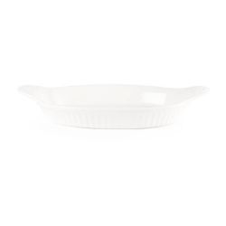 Churchill Oval Eared Dishes 190mm (Pack Of 6)