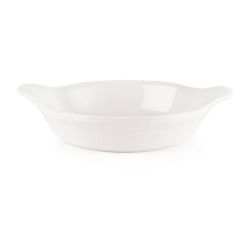 Churchill Round Eared Shirred Egg Dishes 180mm (Pack Of 6)