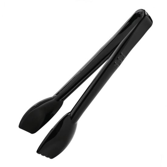 Vogue Food Tongs 9in URO P786 Vogue Food Tongs 9in URO P786