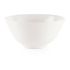 Churchill Whiteware Rice Bowls 110mm (Pack Of 24)