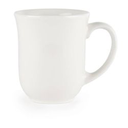 Churchill Whiteware Elegant Mugs 284ml (Pack Of 24)