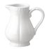 Churchill Buckingham White Milk Jugs 284ml (Pack Of 4)