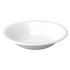 Churchill Buckingham White Oatmeal Bowls 180mm (Pack Of 24)