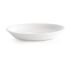 Churchill Plain Whiteware Saucers 114mm (Pack Of 24)