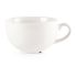Churchill Plain Whiteware Cappuccino Cups 340ml (Pack Of 24)