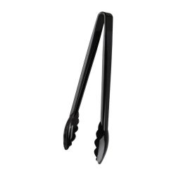Vogue Black Tongs 12 Inch Vogue Black Tongs 12 Inch