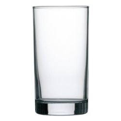 Arcoroc Hi Ball Glasses 285ml (Pack Of 48)