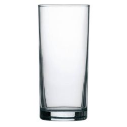 Arcoroc Hi Ball Glasses 340ml (Pack Of 48)