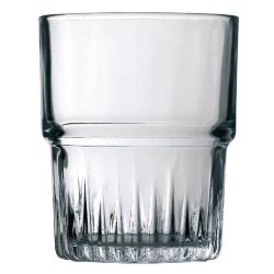 Duralex Stacking Tumblers 200ml (Pack Of 6)