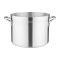 Vogue Deep Boiling Pot 7.6Ltr