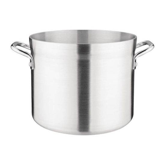 Vogue Deep Boiling Pot 11.4Ltr URO S349 Vogue Deep Boiling Pot 11.4Ltr URO S349