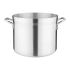 Vogue Deep Boiling Pot 11.4Ltr